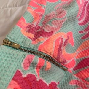 Lily Pulitzer shorts